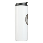 Bouteilles Isothermes Parc national Kootenay (Tourné sur la gauche)