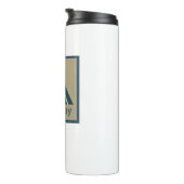 Bouteilles Isothermes Parc national Kootenay Rustique (Tourné sur la droite)