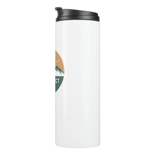 Bouteilles Isothermes Parc national Lake District (Tourné sur la droite)