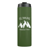 Parc national olympique