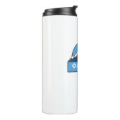 Bouteilles Isothermes Parc national olympique (Tourné sur la gauche)