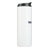 Bouteilles Isothermes Parc national Paddle Acadia Kayaking Maine (Tourné sur la gauche)