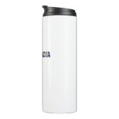 Bouteilles Isothermes Parc national Paddle Acadia Kayaking Maine (Tourné sur la droite)