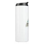 Bouteilles Isothermes Parc provincial Bluerock Wildland (Tourné sur la gauche)