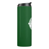 Bouteilles Isothermes Parc provincial Bluerock Wildland Sun Trees (Tourné sur la gauche)