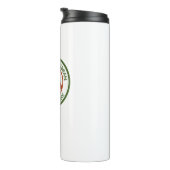 Bouteilles Isothermes Parc provincial Carmanah Walbran (Tourné sur la droite)