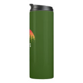 Bouteilles Isothermes Parc provincial Cypress (Tourné sur la droite)