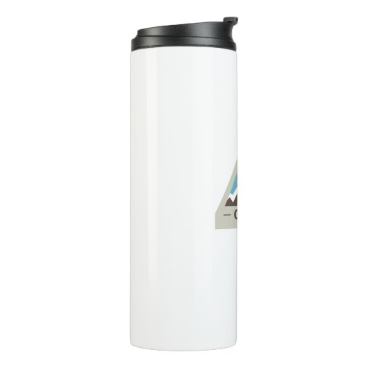 Bouteilles Isothermes Parc provincial Cypress (Tourné sur la gauche)