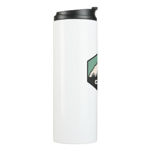 Bouteilles Isothermes Parc provincial Cypress (Tourné sur la gauche)