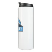 Bouteilles Isothermes Parc provincial de Bow Valley (Tourné sur la droite)