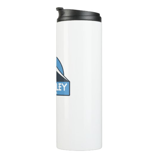 Bouteilles Isothermes Parc provincial de Bow Valley (Tourné sur la droite)