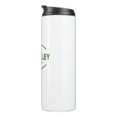 Bouteilles Isothermes Parc provincial de Bow Valley (Tourné sur la droite)