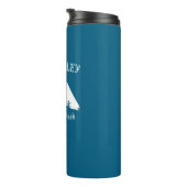 Bouteilles Isothermes Parc provincial de Bow Valley (Tourné sur la droite)