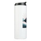 Bouteilles Isothermes Parc provincial de Bow Valley Colour Hills (Tourné sur la gauche)