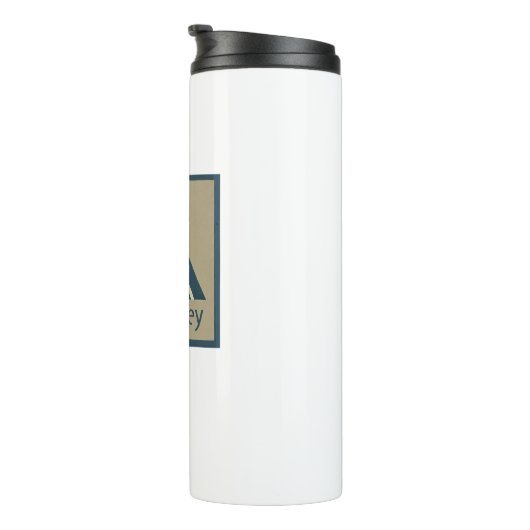 Bouteilles Isothermes Parc provincial de Bow Valley Rustique (Tourné sur la droite)