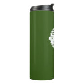 Bouteilles Isothermes Parc provincial de la Chèvre (Tourné sur la gauche)