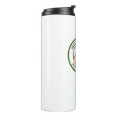 Bouteilles Isothermes Parc provincial de Mehatl Creek (Tourné sur la gauche)