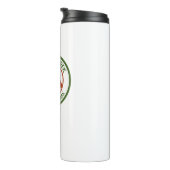 Bouteilles Isothermes Parc provincial de Mehatl Creek (Tourné sur la droite)