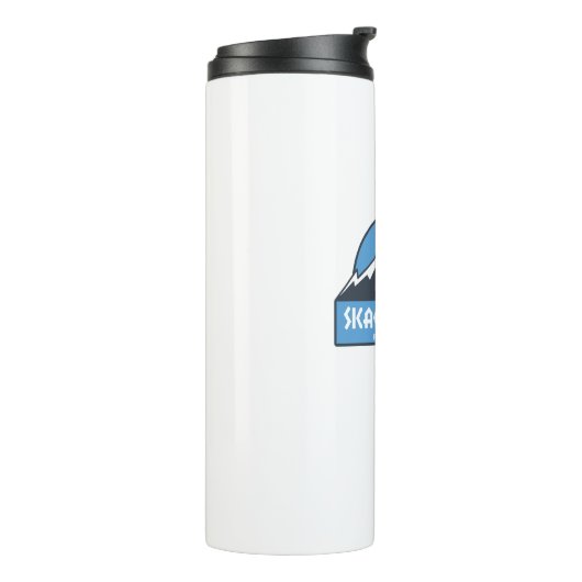 Bouteilles Isothermes Parc provincial de Skagit Valley (Tourné sur la gauche)