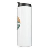 Bouteilles Isothermes Parc provincial de Skagit Valley (Tourné sur la droite)