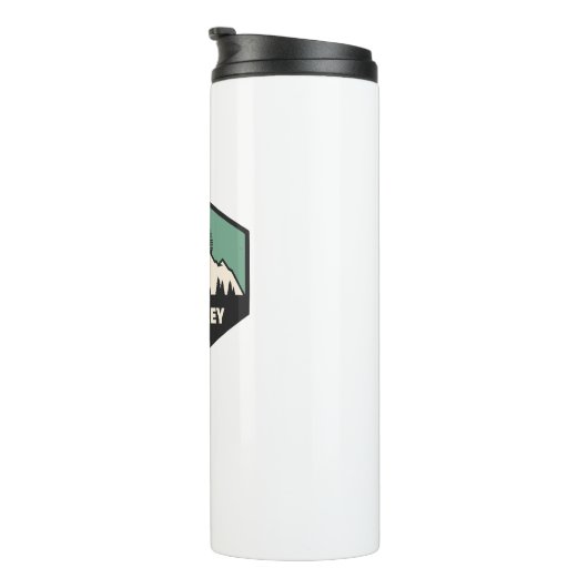 Bouteilles Isothermes Parc provincial de Skagit Valley (Tourné sur la droite)