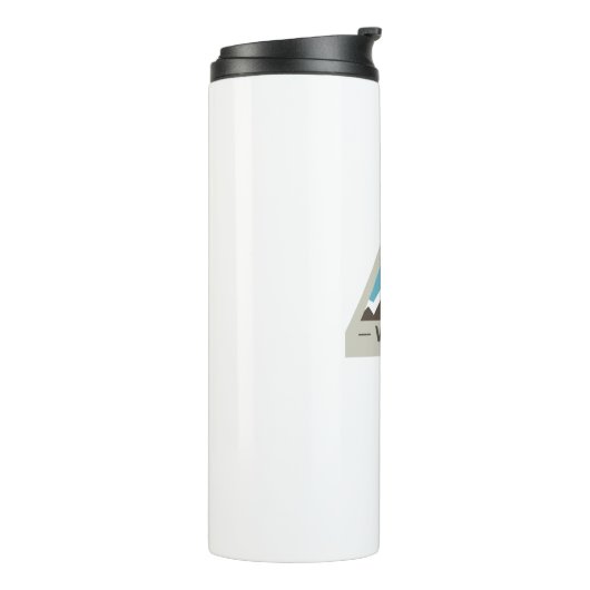 Bouteilles Isothermes Parc provincial de Valhalla (Tourné sur la gauche)