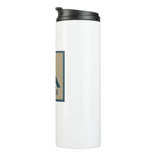 Bouteilles Isothermes Parc provincial Garibaldi Rustique (Tourné sur la droite)