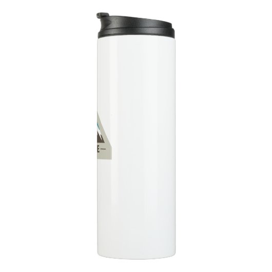 Bouteilles Isothermes Parc provincial Gladstone (Tourné sur la droite)