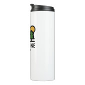 Bouteilles Isothermes Parc provincial Gladstone (Tourné sur la droite)