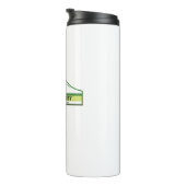 Bouteilles Isothermes Parc provincial Granby Grandes vertes (Tourné sur la droite)