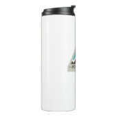 Bouteilles Isothermes Parc provincial Mount Robson (Tourné sur la gauche)