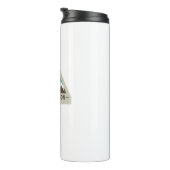 Bouteilles Isothermes Parc provincial Mount Robson (Tourné sur la droite)