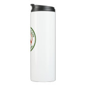 Bouteilles Isothermes Parc provincial Mount Robson (Tourné sur la droite)