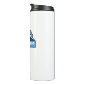 Bouteilles Isothermes Parc provincial Mount Robson (Tourné sur la droite)