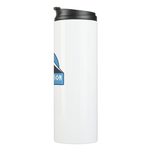 Bouteilles Isothermes Parc provincial Mount Robson (Tourné sur la droite)