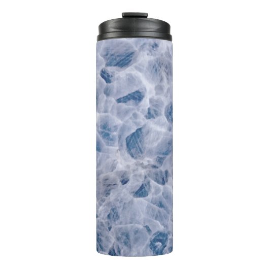 Bouteilles Isothermes Parcelle web Spider (Devant)