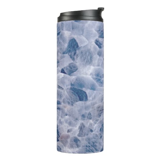 Bouteilles Isothermes Parcelle web Spider (Tourné sur la gauche)