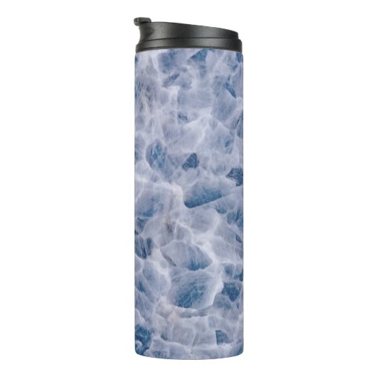 Bouteilles Isothermes Parcelle web Spider (Tourné sur la droite)