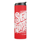 Bouteilles Isothermes pardon de soi (Tourné sur la gauche)