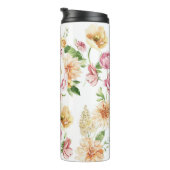 Bouteilles Isothermes Pardon Floral Oma Tumbler (Tourné sur la droite)