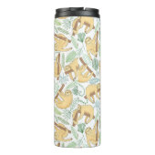 Bouteilles Isothermes Paresses accrochantes (Dos)