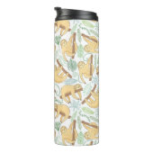 Bouteilles Isothermes Paresses accrochantes (Tourné sur la droite)