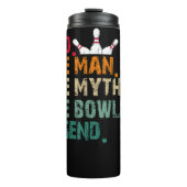 Bouteilles Isothermes parfait pour un rassemblement social. (Devant)