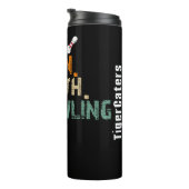 Bouteilles Isothermes parfait pour un rassemblement social. (Tourné sur la droite)