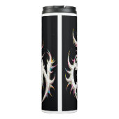 Bouteilles Isothermes Parfum (Dos)