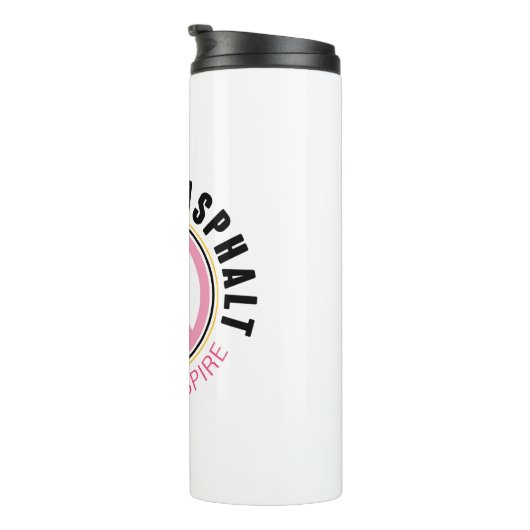 Bouteilles Isothermes Parfum (Tourné sur la droite)