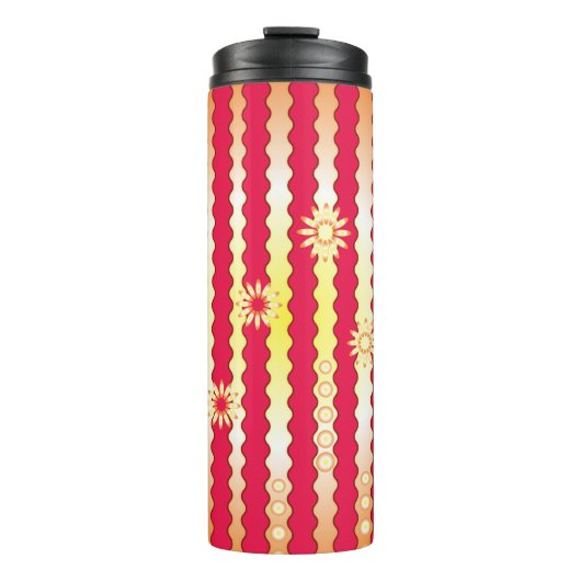 Bouteilles Isothermes Parfum (Devant)