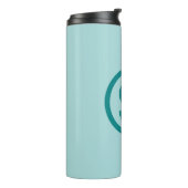 Bouteilles Isothermes Parfum (Tourné sur la gauche)