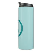 Bouteilles Isothermes Parfum (Tourné sur la droite)