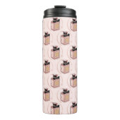 Bouteilles Isothermes Parfum (Devant)